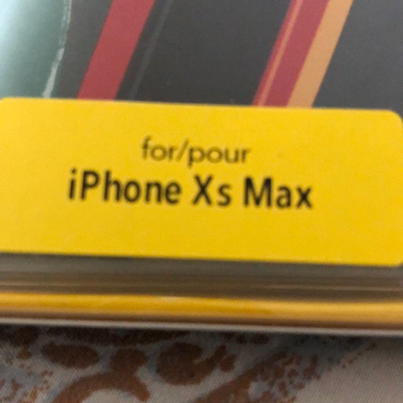 Otterbox Star Wars Case for iPhone XS Max - Picture 2 of 4